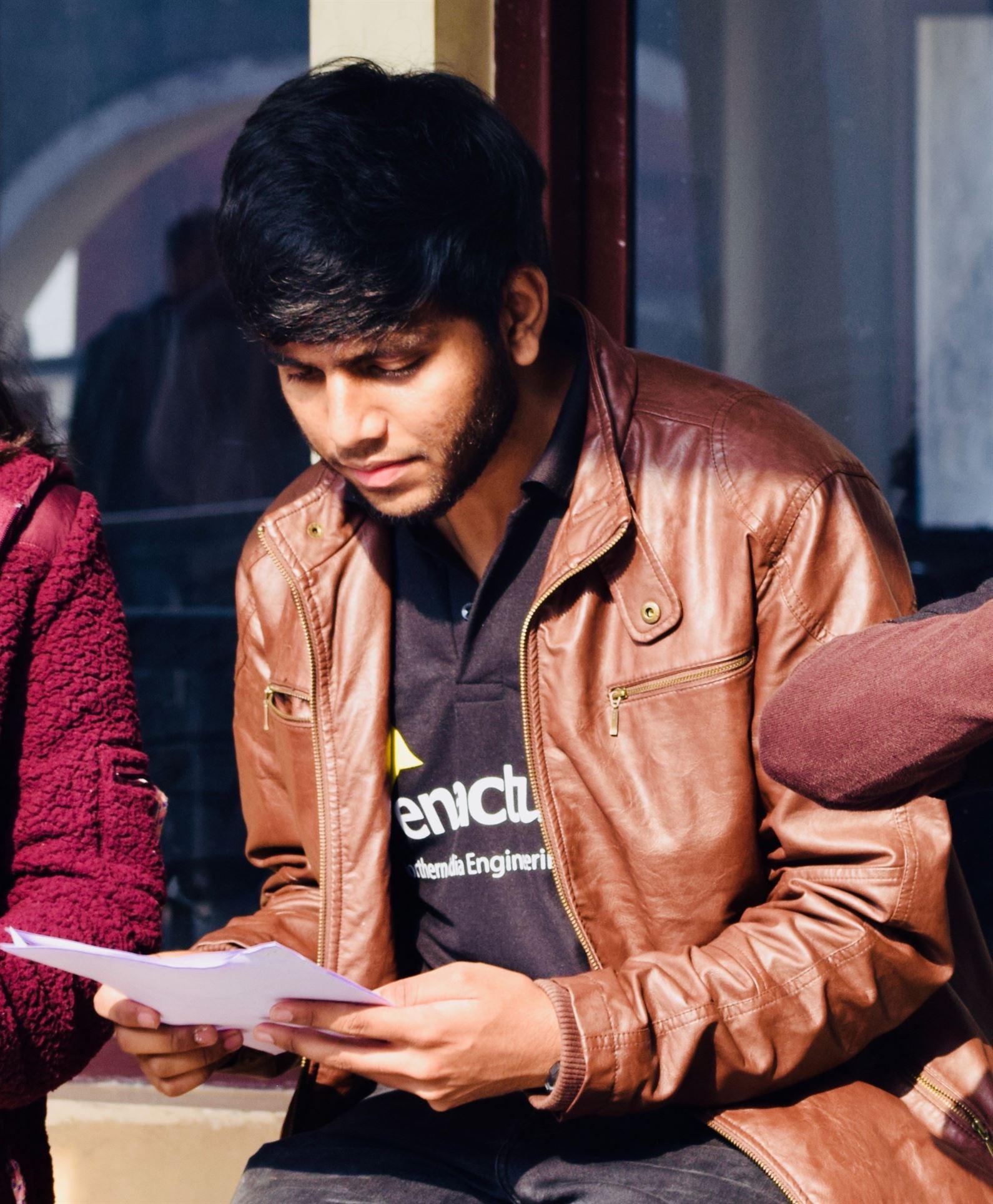 Team Member Photo 01