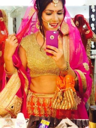  Bridal 