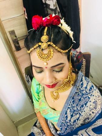  Bridal 