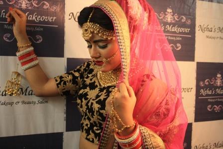  Bridal 